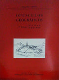 OPÃšSCULOS GEOGRÃFICOS, V VOLUME: TEMAS URBANOS.