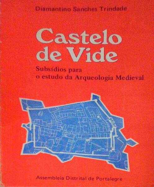 CASTELO DE VIDE.