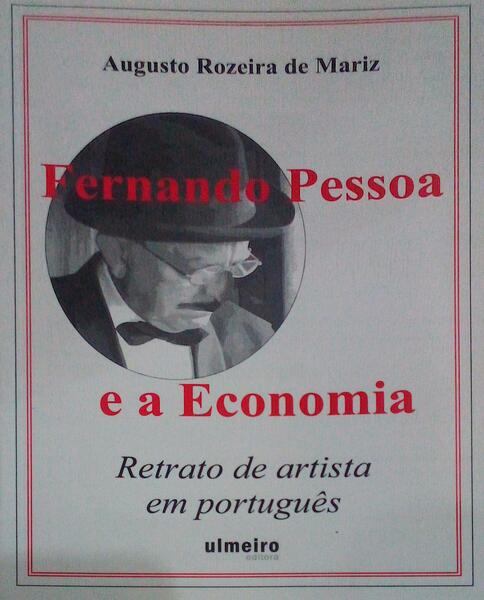 FERNANDO PESSOA E A ECONOMIA.