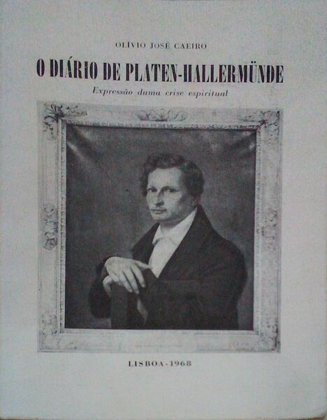 O DIÃRIO DE PLATEN-HALLERMÃœNDE.