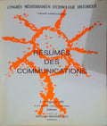 RÃ‰SUMÃ‰S DES COMMUNICATIONS.