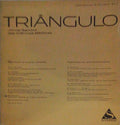 TRIÃ‚NGULO, JORNAL SANDOZ DAS CIÃŠNCIAS MÃ‰DICAS, VOL. 12, N.Âº 3 E 4 - 1974.