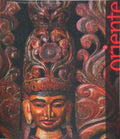 ORIENTE, REVISTA QUADRIMESTRAL DA FUNDAÃ‡ÃƒO ORIENTE, N.Âº 16 - 2006.