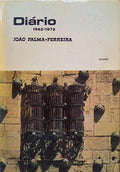 DIÃRIO 1962-1972.
