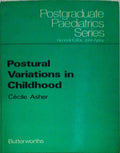 POSTURAL VARIATIONS IN CHILDHOOD.