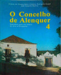 O CONCELHO DE ALENQUER. [VOLUME IV]