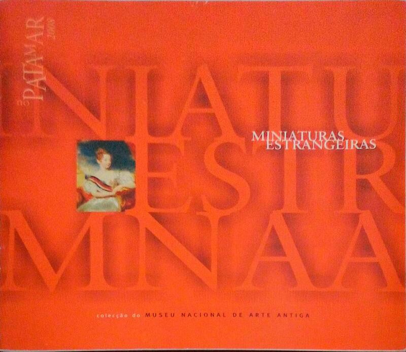 MINIATURAS PORTUGUESAS E ESTRANGEIRAS.
