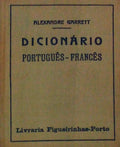 DICIONÃRIO PORTUGUÃŠS-FRANCÃŠS.
