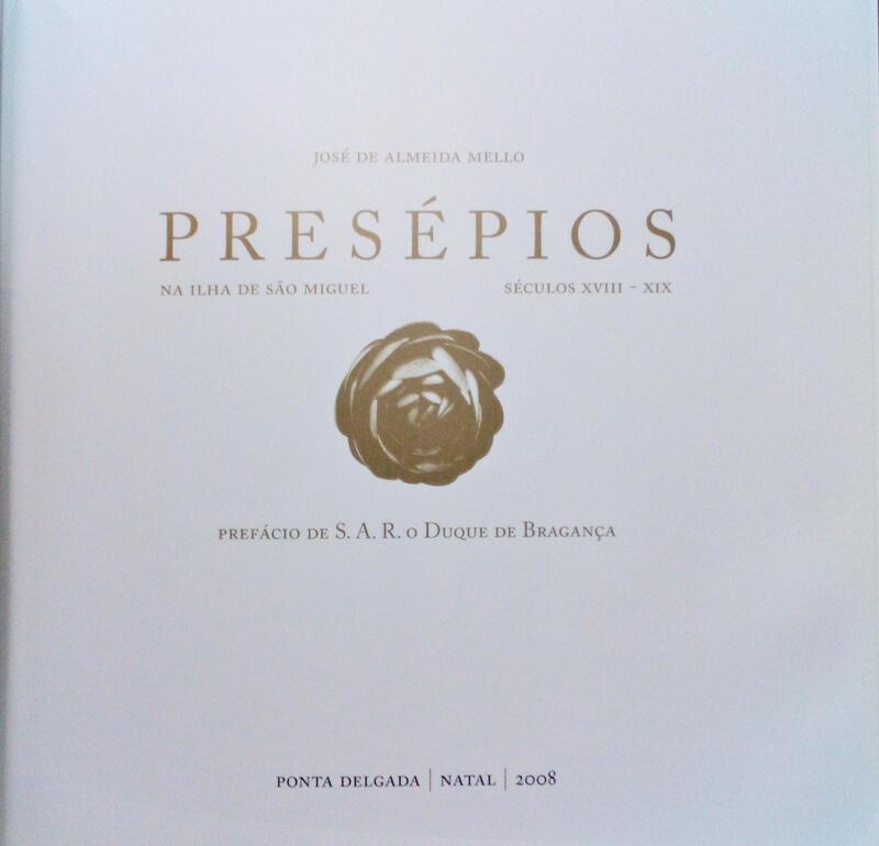 PRESÃ‰PIOS NA ILHA DE SÃƒO MIGUEL, SÃ‰CULOS XVIII-XIX.