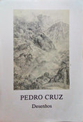 PEDRO CRUZ 1888-1980 DESENHOS.