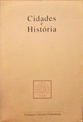CIDADES E HISTÃ“RIA.