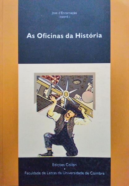 AS OFICINAS DA HISTÃ“RIA.