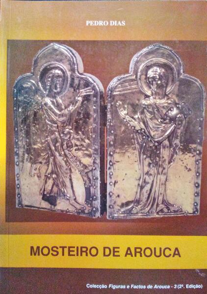 MOSTEIRO DE AROUCA.