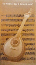 AS HISTÃ“RIAS QUE A GUITARRA CONTA.