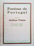 POETISAS DE PORTUGAL.
