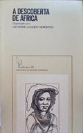 A DESCOBERTA DE ÃFRICA.