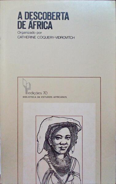 A DESCOBERTA DE ÃFRICA.