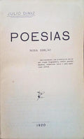 POESIAS. [9.Âª EDIÃ‡ÃƒO]