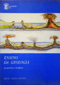 ENSINO DA GEOLOGIA: PERSPECTIVAS CIENTÃFICAS.