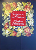 TAPEÃ‡ARIA DA MADEIRA | MADEIRA NEEDLEPOINT.