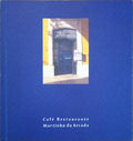 CAFÃ‰ RESTAURANTE MARTINHO DA ARCADA.