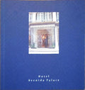 HOTEL AVENIDA PALACE.