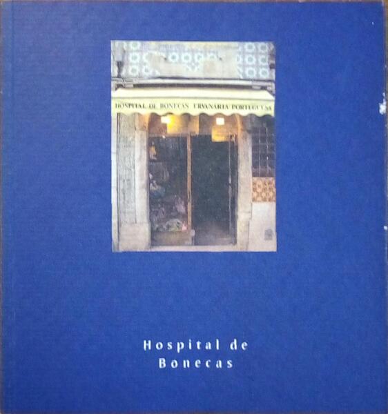HOSPITAL DE BONECAS.