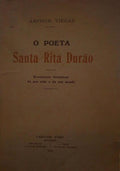 O POETA SANTA RITA DURÃƒO.