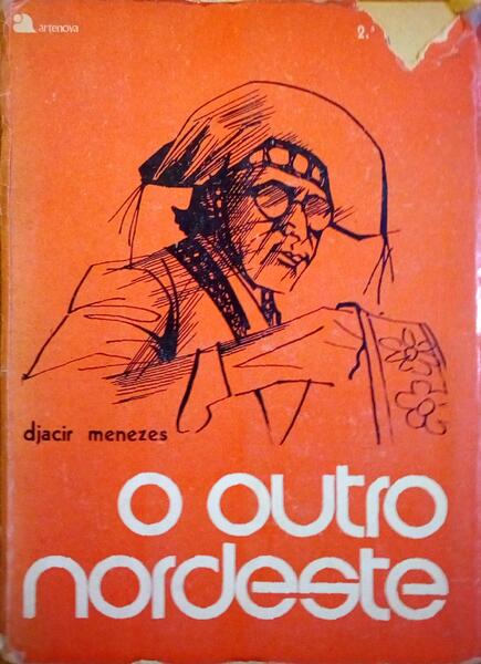 O OUTRO NORDESTE. [2.Âª EDIÃ‡ÃƒO]