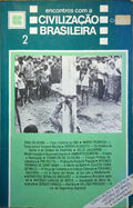 ENCONTROS COM A CIVILIZAÃ‡ÃƒO BRASILEIRA. [VOLUME 2]