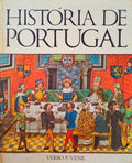 HISTÃ“RIA DE PORTUGAL. [2 VOLUMES]