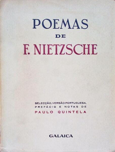 POEMAS.