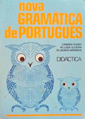 NOVA GRAMÃTICA DE PORTUGUÃŠS. [3Âª EDIÃ‡ÃƒO]