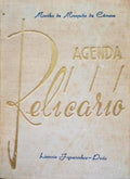 AGENDA RELICÃRIO.