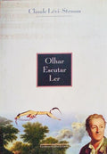 OLHAR ESCUTAR LER.