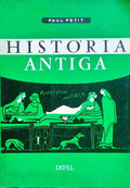HISTÃ“RIA ANTIGA.