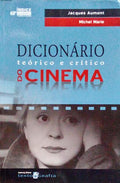 DICIONÃRIO TEÃ“RICO E CRÃTICO DO CINEMA.
