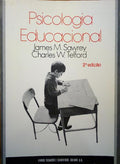PSICOLOGIA EDUCACIONAL.