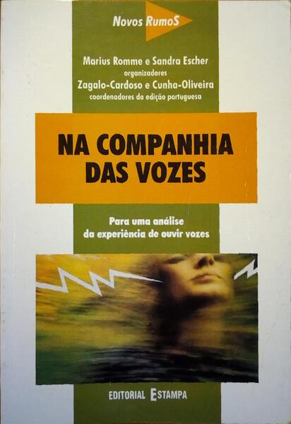 NA COMPANHIA DAS VOZES.
