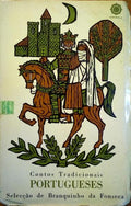 CONTOS TRADICIONAIS PORTUGUESES.