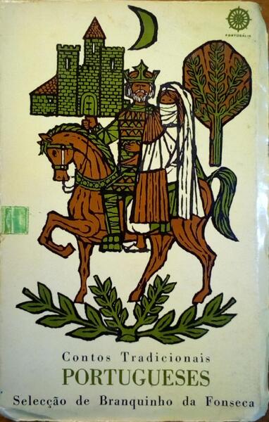 CONTOS TRADICIONAIS PORTUGUESES.