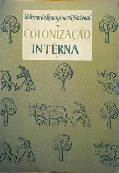 COLONIZAÃ‡ÃƒO INTERNA.