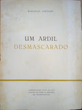UM ARDIL DESMASCARADO. [2 DISCURSOS]