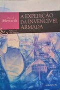 A EXPEDIÃ‡ÃƒO DA INVENCÃVEL ARMADA.