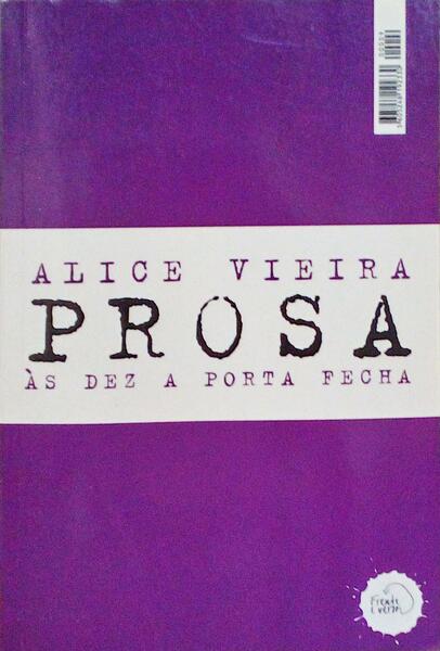 DOIS CORPOS TOMBANDO NA ÃGUA. Ã€S DEZ A PORTA FECHA.