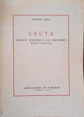 CEUTA ORIGEM HISTÃ“RICA DA EXPANSÃƒO PORTUGUESA.
