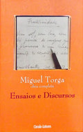 ENSAIOS E DISCURSOS.