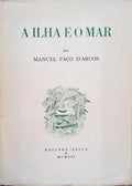 A ILHA E O MAR.