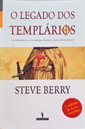 O LEGADO DOS TEMPLÃRIOS. [1.Âª EDIÃ‡ÃƒO]