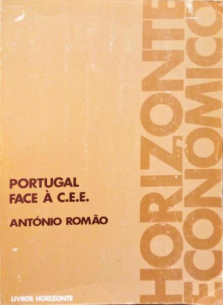 PORTUGAL FACE Ã€ CEE.